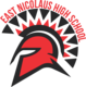 East Nicolaus High School
