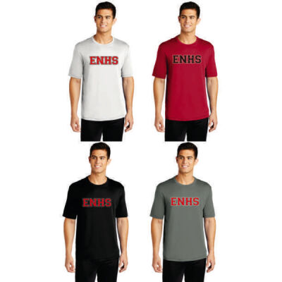 ENHS Dri-fit Shirts Thumbnail