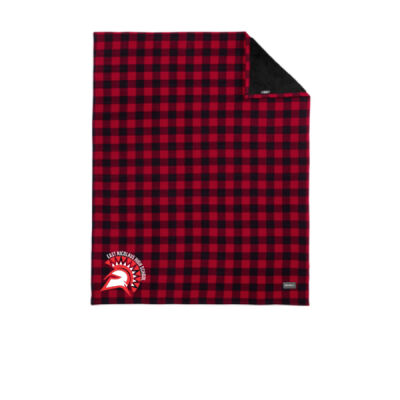 East Nicolaus Eddie Bauer Blanket Thumbnail